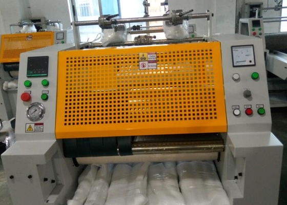 Porcellana Macchina della laminazione di Digital del carico di LCL con il sistema di pressione idraulica fornitore