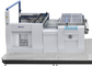 Pressa di stampaggio laminata del bene durevole, Sc commerciale della macchina del laminatore - 1050 fornitore