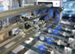 Macchine di carta 0 - 100M/min GMB SWAFM della laminazione del cartone - 1050GL fornitore