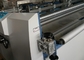 Macchina ad alta velocità materiale d'acciaio del laminatore trifase con il compressore d'aria fornitore