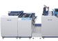 certificazione ad alta velocità del CE/iso della macchina commerciale del laminatore 3000Kg fornitore