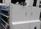 Riscaldamento di induzione di carta astuto della macchina della laminazione per la combinazione calda del film fornitore