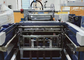 La laminazione materiale d'acciaio della stampa di Digital lavora il tipo a macchina completamente automatico fornitore