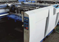 Macchine completamente automatica della laminazione del film del PE/OPP carta massima di 820MM * di 1050 fornitore