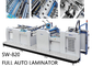 macchina di laminazione di industriale 3000Kg, attrezzatura di laminazione commerciale ad alta velocità fornitore