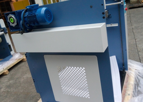 Porcellana Stampatrice automatica della laminazione, macchina di laminazione resistente 50Hz fornitore