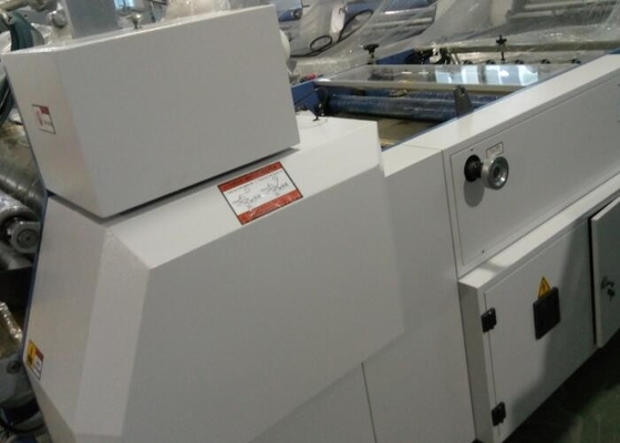 Porcellana Strato industriale per rivestire laminatore, macchina manuale SF - 720C della laminazione fornitore