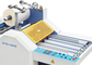 Tipo automatico film di alimentazione manuale della macchina della laminazione dei semi di stampa della carta di BOPP fornitore
