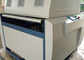 Induzione/macchina calda UV della laminazione 40 piedi di contenitori carta massima di 820MM * di 1050 fornitore