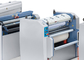 Macchine della laminazione della stampa di Digital di dimensione compatta con il dispositivo di spazzolatura della polvere fornitore