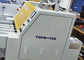 Manuale che alimenta la macchina di laminazione di industriale automatico di riavvolgimento con il sistema di pressione idraulica fornitore