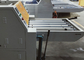 Manuale che alimenta la macchina di laminazione di industriale automatico di riavvolgimento con il sistema di pressione idraulica fornitore